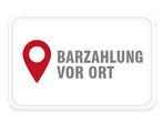 barzahlung